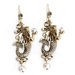 Nouveau Mermaid Earrings