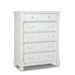 Olivia Drawer 6-Drawer Chest