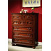 American Spirit 6 Drawer Chest
