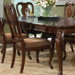 Heritage Court Queen Anne Side Chair