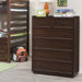 Solutions 5 Drawer Chest