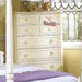 Reflections 7-Drawer Chest