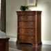Heritage Court 7 Drawer Chest