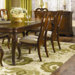 Evolution Fabric Side Chair