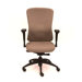 Mid-Back Jorge Management Executive Chair with Arms