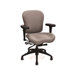 Mid-Back Eclipse Deluxe Executive Chair with Arms