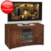 Mission Pasadena 41" TV Stand