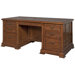 Hardwood Credenza