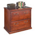 Huntington Club Two-Drawer Lateral File