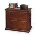 Huntington Oxford Two-Drawer Lateral File