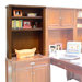 Tribeca Loft 41" H x 30" W Desk Hutch