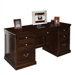 Fulton Computer Credenza
