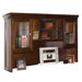Fulton Executive 42" H x 69.25" W Desk Hutch