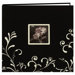 Embroidered Scrapbook