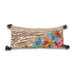 Fahari Zebra Pillow