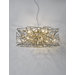 Etoile Eight Light Pendant