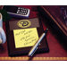 MLB Memo Pad Holder