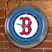 MLB 15" Neon Clock