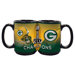 NFL 2011 Super Bowl Championship 15 oz. Mug
