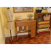 Auntie Oakley Sewing Cabinet