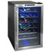 Thermoelectric 28 Bottle Wine Cooler