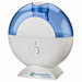 12-Hour Ultrasonic Humidifier with Decorative Decals
