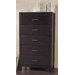 Nevis 5 Drawer Chest