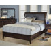 Urban Loft Sleigh Bed