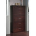 Modera 5 Drawer Chest