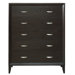 Penthouse 5 Drawer Chest