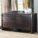 Element 6 Drawer Dresser