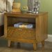 Trellis 1 Drawer Nightstand