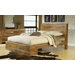 Atria Panel Bed