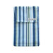 Diaper Pouch in Connect the Dots Blue