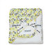 Hooded Towel Set in Spring