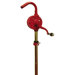 (00960) Rotary Pump Pipe Thread Oils/