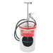 Hand Grease Pump F/50 Lb Pail