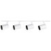 4 Light Track Light
