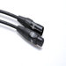 25' XLR Microphone Cable