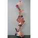 Flora Metal Garland