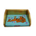 Scooby Doo Large Pet Bed