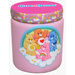 American Greetings Care Bears Rainbows Kid's Stool