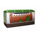 Football 50 yard Line Toy Box