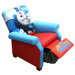Hit Entertainment Thomas and Friends Full Steam Ahead Deluxe Kid's  Recliner Chair