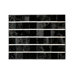 Patchwork Cowhide Marea Rug