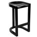 Saddle Barstool