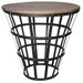 Trystan End Table