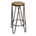 Boomerang Bar Stool