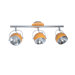 Ball 3 Light Bar Spot Light