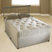Amsterdam 1000 Pocket Hand Tufted Mattress with Damask Cover